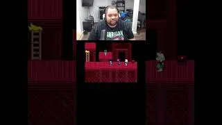 Thumbnail: whats wrong with this ladder #gaming #vtuber #foryou #deltarunechapter5 #deltarune ##undertale