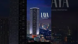 Thumbnail: Where Connectivity Meets Comfort | Laya by Shang Properties