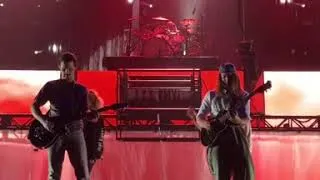 Thumbnail: Shania Twain NOW Tour - Rehearsals