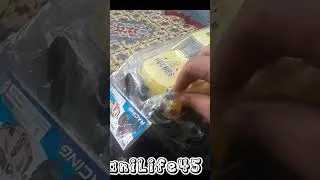 Thumbnail: monster truck unboxing