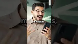 Thumbnail: Unlock WhatsApp Marketing Secrets with Serlzo! #serlzo #shorts