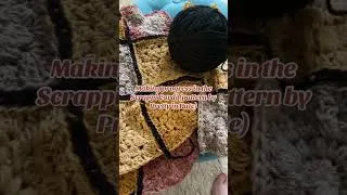 Thumbnail: What I Crocheted This Week #short #shorts