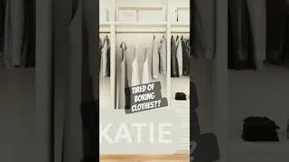 Thumbnail: Which Closet Personality are You? #shannonskiptomylife #quincepartner #gifted