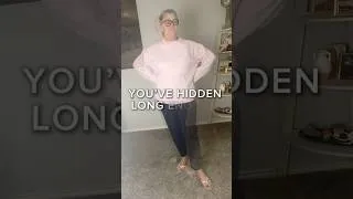 Thumbnail: BEST Fitting Blouse for Over 40 Women #quincepartner #gifted #shannonskiptomylife