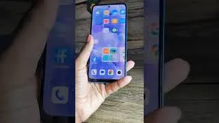 Thumbnail: Redmi Note 12 4G First Look⚡ #redmi #redminote12