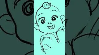 Thumbnail: Draw 5 Little Ducks! #cocomelon