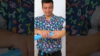 Thumbnail: What Balloon Animal Should We Make? #cocomelon #diy