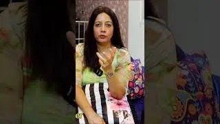 Thumbnail: Reason Of Constipation #womenover40