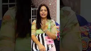 Thumbnail: Be Loyal To Yourself #womenover40