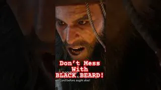 Thumbnail: Blackbeard is TERRIFYING! #acblackflagresynced