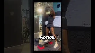 Thumbnail: Soviet Combat Exercise for EXPLOSIVE Power 🥊💥 #shorts