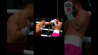 Thumbnail: Dmitry Bivol’s Secret Kettlebell Punch Drill 🥊 #boxing #boxingtraining #shorts