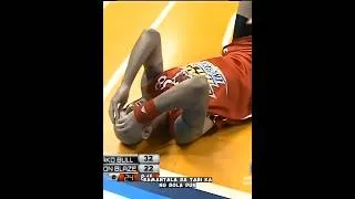 Thumbnail: Lagging Flop is Real!😂 #shaqtinafool #NBA