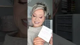 Thumbnail: My True Beauty Tutorial ~ Warm Matte Eye Look