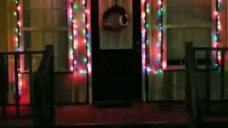 Thumbnail: Done a little Christmas decorating...