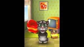 Thumbnail: Good Morning Beautiful... (Talking Tom edition)