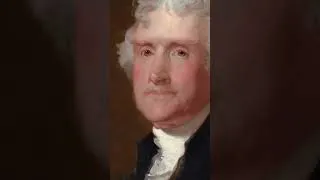 Thumbnail: How Thomas Jefferson changed America