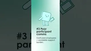 Thumbnail: Why Share Plan Admin Software Fails (4 Causes)