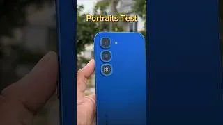 Thumbnail: Infinix Hot 70 Pro 5G Portraits Test 🔥#infinixhot70pro #shorts