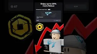 Thumbnail: Is the Bling 67 Necklace worth getting?!  #roblox