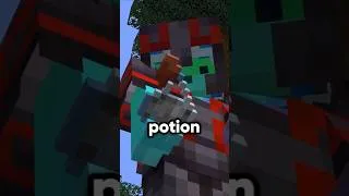 Thumbnail: Escaping The Strongest Minecraft Player