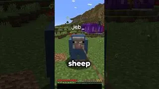 Thumbnail: Killing The Immortal Sheep