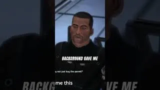 Thumbnail: Mass Effect's Worldbuilding Changed Me!