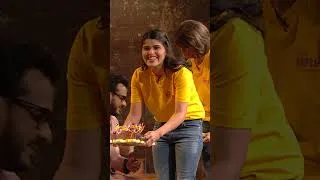 Thumbnail: Anupam Ne Kyun Kaha, "Bacche Ko Candy Chahiye"? | Pitcher Moments | #shorts