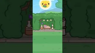 Thumbnail: Country Manor Secrets and Features!? 💎 | Toca Boca World! (OUT NOW!)