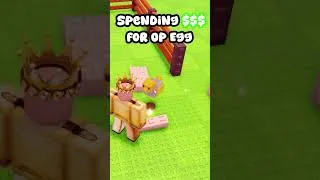 Thumbnail: Spent all my robux for this 😅