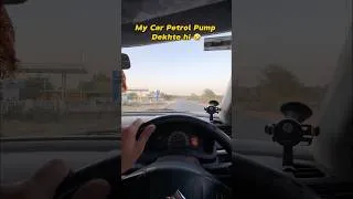 Thumbnail: Jab apki car 10-12 ki mileage deti ho 🥲
