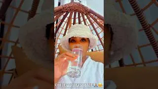 Thumbnail: VILE AMEFANYA MAMBO🙏🏽😊💃🏽💫✨❤️.