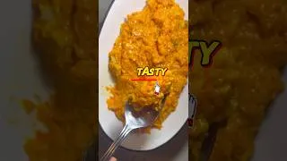 Thumbnail: Carrot Halwa #carrothalwa #easyrecipe #fypシ゚viral #milkrecipes #halwarecipe