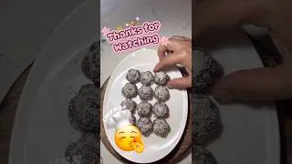 Thumbnail: Delightful Dry-fruit Bites #fypシ゚viral #dryfruits #dates #darkchocolate #healthysnacks #kids #dates