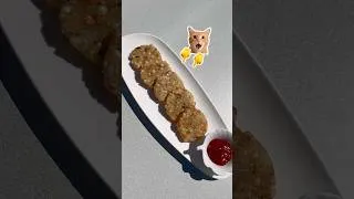 Thumbnail: Baked Sabudana Vada #fyp viral#HealthySnacks#IndianSnacks#VratRecipes#FastingFood#healthyliving