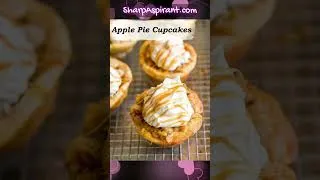 Thumbnail: Easy Thanksgiving Desserts To Try Now! #thanksgivingrecipes #thanksgiving #sharpaspirant