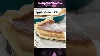 Thumbnail: Best Thanksgiving Pie Recipes Everyone Will Love #thanksgivingrecipes #sharpaspirant