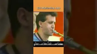 Thumbnail: The sax solo that changed my life at age 13