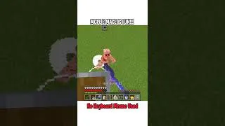 Thumbnail: Elytra Mace MCPE