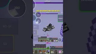 Thumbnail: Java Wither😂 #minecraft