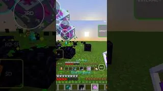 Thumbnail: After Training For a Day #minecraft
