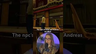 Thumbnail: Npc’s in GTA: San Andreas are really something different… #shorts #gtasanandreas #gta