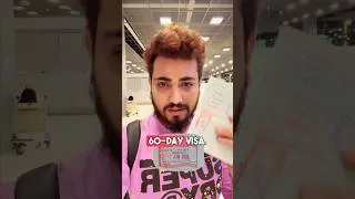 Thumbnail: Thailand Visa Update 7 June 2026