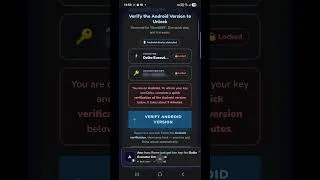 Thumbnail: Delta Executor Android APK