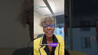 Thumbnail: Dorothy Tucker: Why I'm Emceeing the Chicago Walk