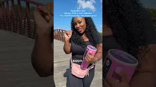 Thumbnail: BookedByAree Invites You to Walk in Chicago 💙