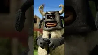 Thumbnail: Sneaky Fox's On Duty 🦊😱 | Shaun the Sheep & Friends