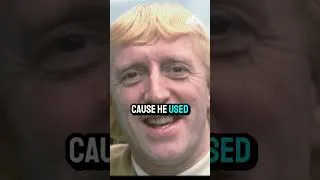 Thumbnail: Surviving Jimmy Savile😳 #jimmysavile #ukcrime #exposed #dark #bbc #truecrime #viralshorts