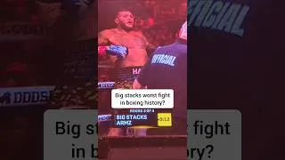 Thumbnail: Big Stacks: Fake Hard Man Gangster EXPOSED