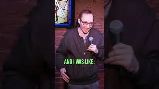 Thumbnail: Gay Stolen Valor #comedy